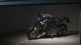 BMW: F 900 R Limited Edition 