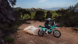 Hellas Rally Raid 2022 - Tag 7 !