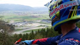 Am kommenden Samstag, dem 14. Mai wird um Punkt 08.00 Uhr die Anmeldung für den ÖM Lauf am Red Bull Ring auf www.family-enduro.at geöffnet!