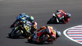ServusTV: MotoGP in Frankreich – am Samstag und Sonntag  LIVE