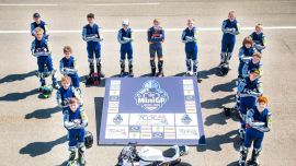 FIM MiniGP Austria Series: Premierensaison startet am Red Bull Ring !