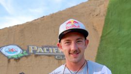 Luc Ackermann räumt bei den X Games in Kalifornien ab ! 