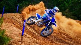 Am 16. Juli gibt es die Möglichkeit, die Yamaha Offroad Competition Modelle auf der MX Strecke in Parndorf zu testen!