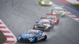 DTM: Preining schreibt am Spielberg mit erstem DTM-Heimsieg Geschichte ! 