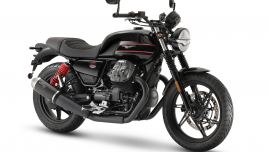 Moto Guzzi V7 Stone Special Edition