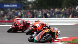 ServusTV: Die MotoGP in San Marino – am Samstag und Sonntag LIVE !