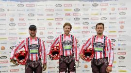 Eine großartige Leistung vom österreichischen Enduro Racing Team Austria mit Unterstützung vom Entouroshop mit Norbert Hippmann und Beta.