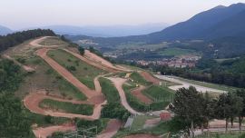 Ringhofer MX Camp: Wintercamp in Italien !