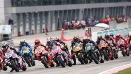 ServusTV: Das MotoGP-Finale in Valencia – am Samstag und Sonntag LIVE !