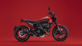 Ducati präsentiert auf der EICMA die zweite Generation der Scrambler, die viel weiter entwickelt ist, als es auf den ersten Blick scheint.