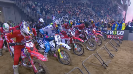 SuperEnduro Poland 2023 - Highlights