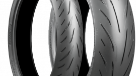 Bridgestone Battlax Hypersport S22