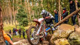 DOWATEK Hard Enduro Series Germany 2023