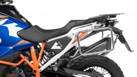 Touratech Komfortsitze für KTM 1290 Super Adventure