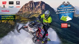 Wildkogel Bacher-Skidoo Summercross 2023