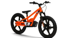 KTM: Zukunft der Electric Balance Bikes