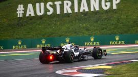 Formel 1 fährt mit langfristigem Vertrag bis 2030 in Österreich