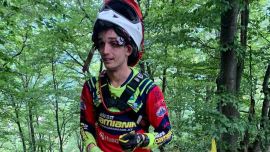 Um maximale Sicherheit für die Rennfahrer der Red Bull Romaniacs sicherzustellen werden alle Racetracks unmittelbar vor dem Rennfeld von Opener Teams abgefahren. 
