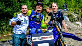 DOWATEK Hard Enduro Series Germany 2023 ! 