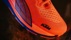 KTM X PUMA Replica Team Shoes