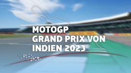 Die längste und härteste Fernost-Tour aller Zeiten beginnt mit einer Premiere: Erstmals fahren die Königsklässler in Indien um WM-Punkte.