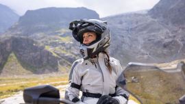 Klim Motorradbekleidung: Ladies Choice !