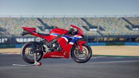 Eicma: Honda Motorrad-Palette für das Modelljahr 2024