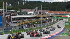 Der Salzburger Privatsender und der öffentlich-rechtliche Rundfunk übertragen bis 2026 alle Rennen der Formel 1 im Free-TV.