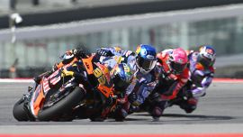 ServusTV: Die MotoGP in Malaysia!