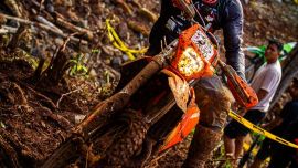 UNCLE Hard Enduro auf Borneo !