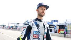 KTM Junior Cup: Tulovic steht als riding Coach fest
