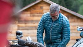 KLIM Motorradbekleidung: Winterjacken!