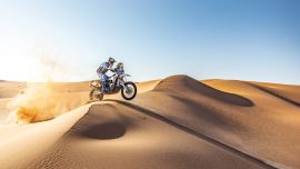 Alle aktuellen Nachrichten und Updates zur Dakar 2024 aus Saudi-Arabien, wo die Fahrer in die zweite Woche starten.
