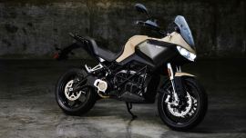 Zero: Die neuen A1-Bikes von Zero Motorcycles