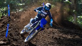 Am 23. März ist es wieder soweit - bei dem Yamaha Offroad Testtag hast Du die Möglichkeit, die neuesten Yamaha Offroad Modelle zu testen.