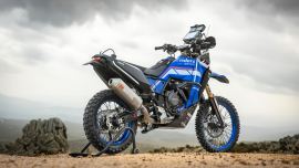 Spätestens seit den sensationellen Leistungen von Pol Tarres am Red Bull Erzbergrodeo hat die japanische Traditionsmarke auch im Hard Enduro Sport zahlreiche Fans. 