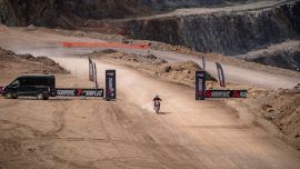 Die Live-Zeitnehmung Red des Bull Erzbergrodeo 2024 ist aktviert!