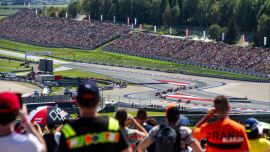 2023 war ein Mammutjahr für die MotoGP und 2024 wird es noch spektakulärer am Red Bull Ring.