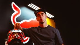Red Bull KTM Factory Racing holt MotoGP-Star und zweifachen Weltmeister Pedro Acosta für 2025 in das orangefarbene Team zurück. 