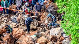 Marcel Teucher: Red Bull Erzbergrodeo – Austria 2024