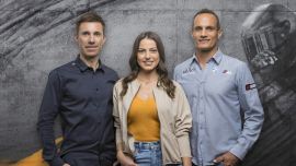 ServusTV: Die MotoGP in Deutschland