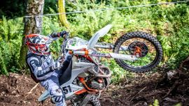 Die Rennserie auner ÖEC zieht weiter zum Ötscher - wo wieder eine herrliche Enduro-Runde auf Offroadfans wartet. 