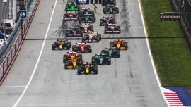 ServusTV: Die Formel 1 in den Niederlanden