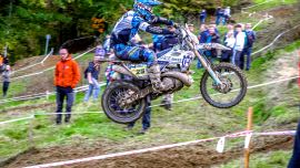 Rund um Zschopau – Die Wiege des Endurosports