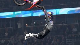 NIGHT of the JUMPs Köln 2024