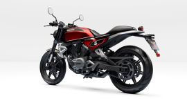 Moto Morini feiert den 50. Jahrestag des kultigen Modells 3 1/2 und präsentiert auf der EICMA seinen Nachfolger.