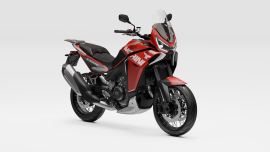 Die Moto Morini X-Cape 1200 zählt zu den Highlights der EICMA 2023.