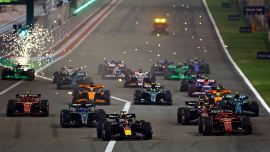 ServusTV: Die Formel 1 in Katar 
