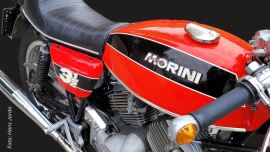 Hans Jorda, bekannt für seine Leidenschaft und Expertise rund um nostalgische Motorräder, lädt am 26. April 2025 von 10:00 bis 14.00 Uhr ein, um seine beeindruckende Sammlung an klassischen Bikes zu präsentieren.