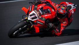 Mit zwei Testtagen auf der Rennstrecke von Phillip Island (Australien) geht die Vorsaison der Superbike-Weltmeisterschaft 2025 zu Ende.